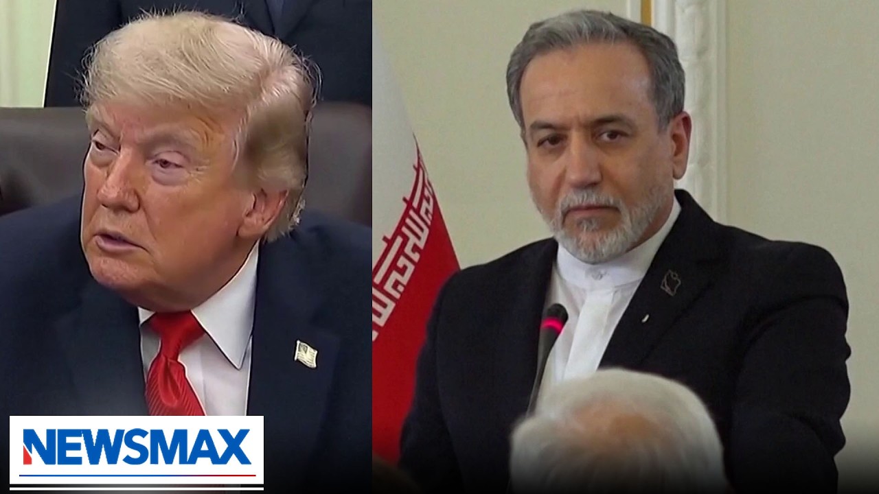 REPORT: Trump, Iran sound optimistic about MOU | Bianca Across The Nation