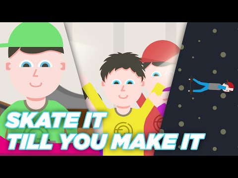 "Douhw" - (Animated Music Video) - GMTA