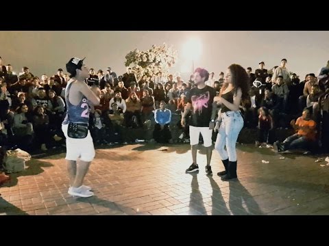 Los Bilokos de la Risa Vol.6 - Comicos Ambulantes [ Completo ] Chabuca Granda