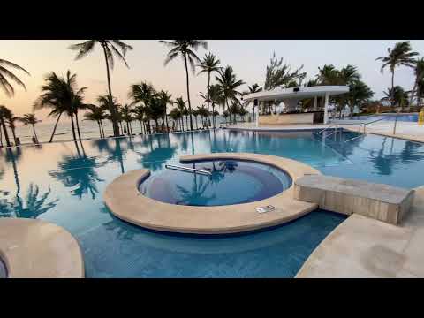 The Fives Beach hotel and residences Playa Del Carmen
