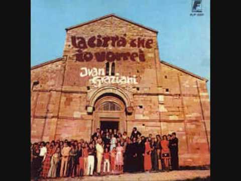 Ivan Graziani - Situazione