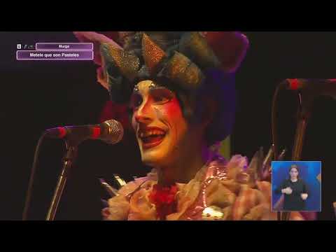 8th Stage 2022 - Let's go, it's a piece of cake - First Round