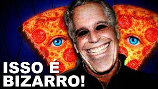 EXPONDO OS RITUAIS MACABROS DO CLUBE DO SAPATO VERMELHO e as conexões com o caso EPSTEIN E MADELEINE