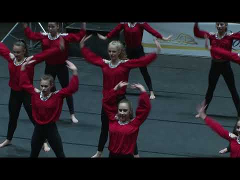 Sportgála 2019 Dabas - 1. rész