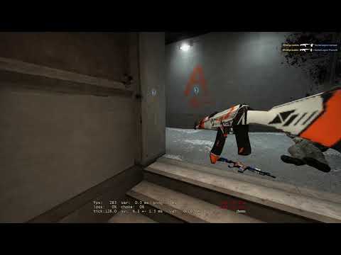 LUCKY I GUESS - bubble 1v5 vs GamerLegion