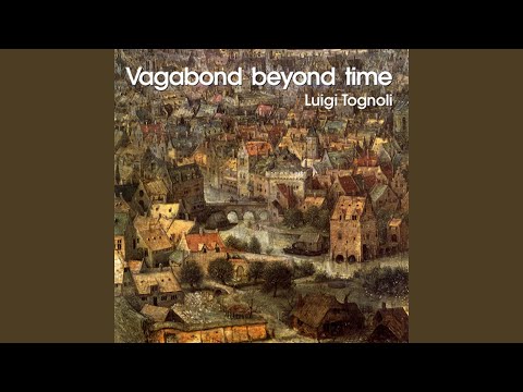 Imagination (feat. Danilo Moccia, Alberto Barattini, Riccardo Fioravanti, Giampiero Prina,...