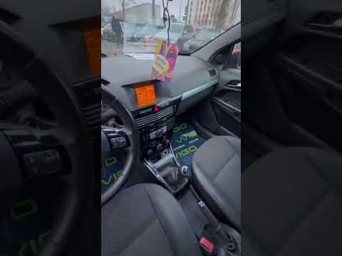 фото opel astra h 0