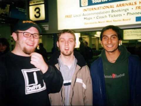 John Peel's Dropnose - With Nothing Left Over