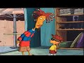 Rocket Power Conroy Finds Out