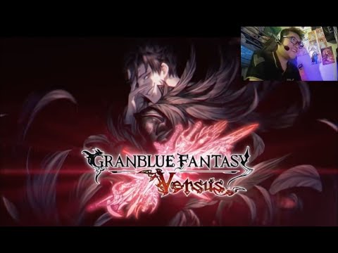 Granblue Fantasy Versus PV 20 Belial Reaction and Thoughts