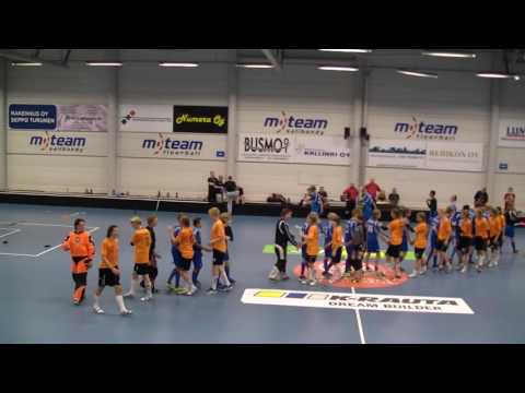 2016-08-21 M-Team - LASB 01 erä 3 2/2