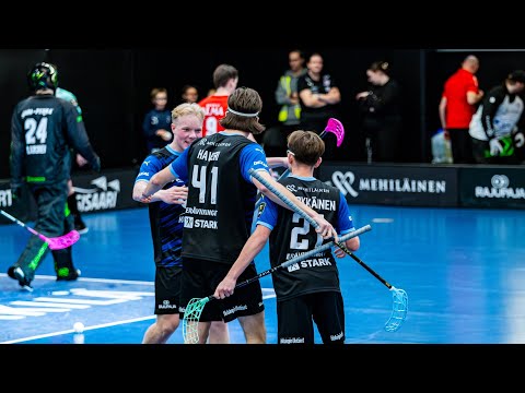 EräViikingit - SPV 22.11.2025 maalikooste