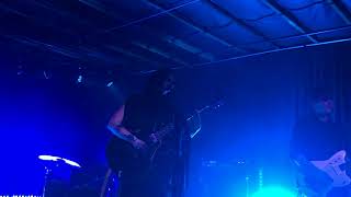 Chelsea Wolfe - Twin Fawn - Live at 191 Tool