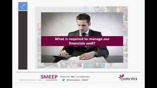 importance of financial