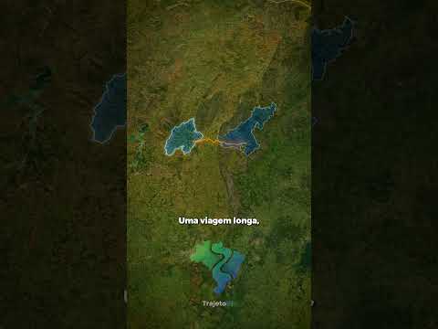 A cidade de Minas que vivia em função dos TRENS