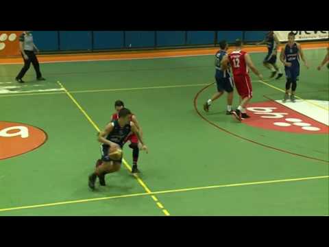 KK Gorazde - KK Spars Lokomotiva - A2 Liga Jug KSBIH Kolo 2