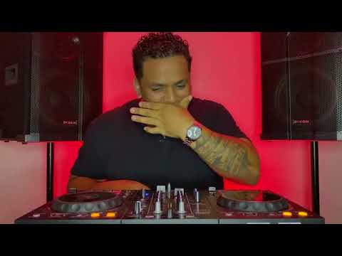 Old School Jazz Mix - Dance Dezemba