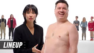 Download lagu Guess Who's a Nudist | Lineup | Cut mp3 Download lagu Guess Who's a Nudist | Lineup | Cut mp3