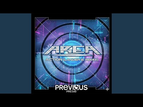 Action (Lander B Remix)