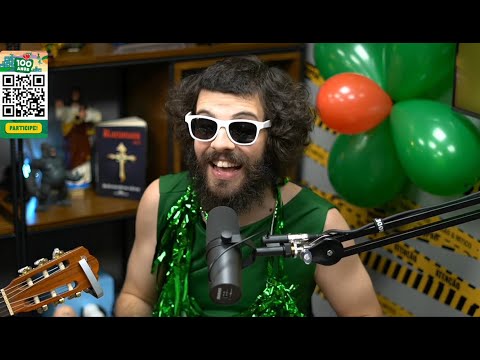 ESPECIAL 100 ANOS GUARANÁ - MÚSICAS +18  [PODPAH]