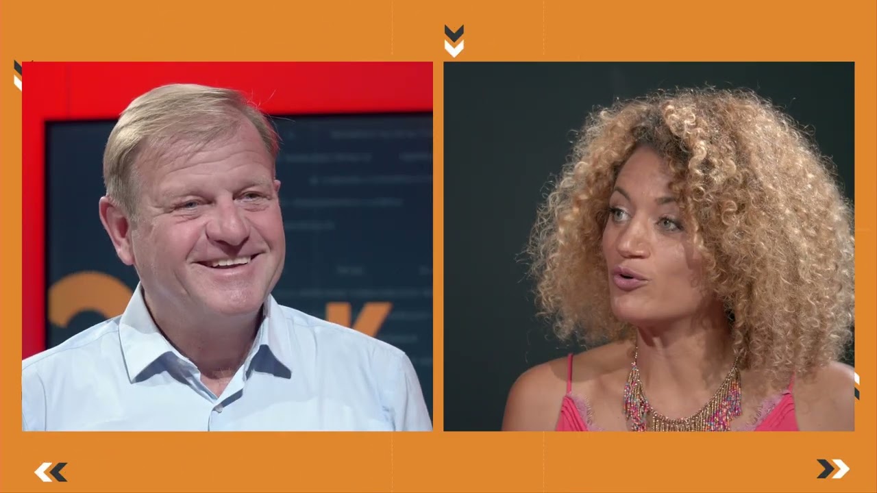 Patrice Bégay de Bpifrance en Martinique : Le Big Tour promeut l’entrepreneuriat caribéen et le savoir-faire français