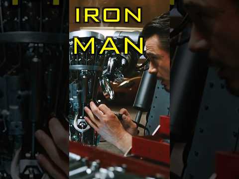 How to Solder Like Iron Man! 🔥