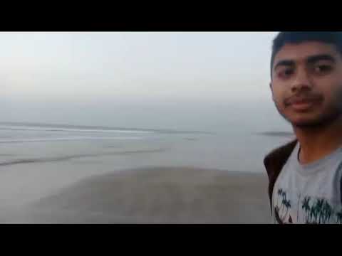 Iam in ocean #pakistan #islam #pakistan #enjoy #beach #oceanpark