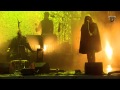 WARDRUNA - Bjarkan @ Castlefest 2012 