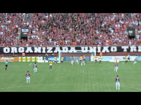 Joinville 1 x 0 Criciúma