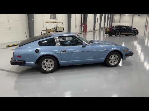 1979 Datsun 280ZX (CC-2036779) for sale in Greensboro, North Carolina