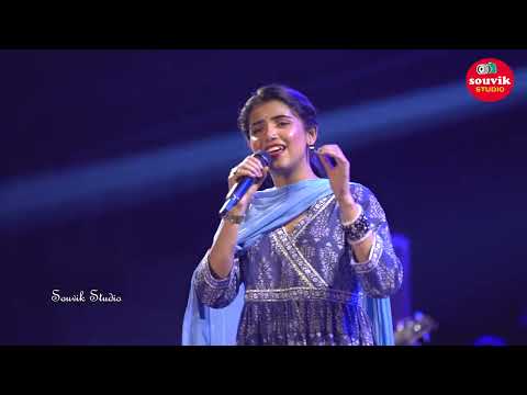 Aye Zindagi Gale Laga Le || Cover By- Ankita Bhattacharya (Zee Bangla Saregamapa)