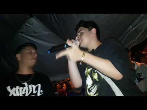 BLS / 23° Edição - Raoni x Zaca - Semi Final
