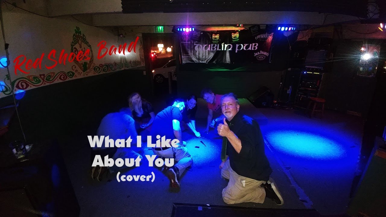 Hire Red Shoes Band Dance Band in Portland, Oregon