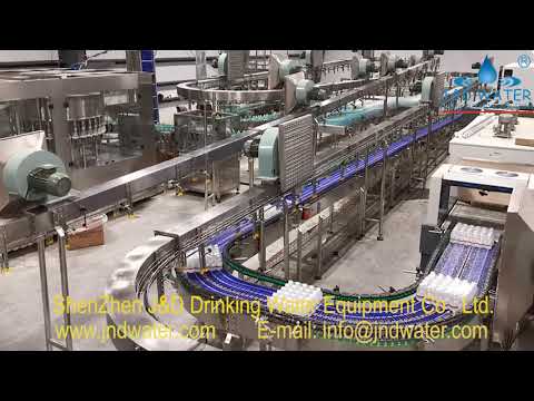 J&D Supplies Different Conveyors丨Air Conveyor, Roller Conveyor & Chain Conveyor