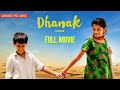 धानक Dhanak 2016 Hindi Full Movie Hetal Gada Krrish Chhabria CineBox Pictures