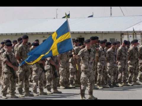 Svensk Ungdom - Det stiger en sång