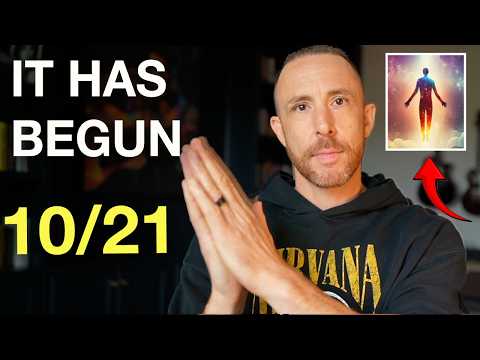 5 Things You Should Know About The NEW Moon In Libra (Oct 21, 2025)