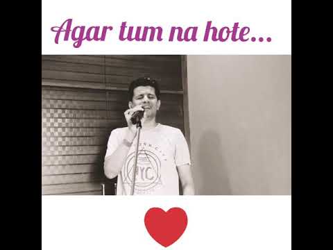 VIKASH JAIN Live hume a...