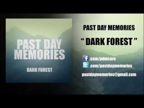 Past Day Memories - Dark Forest *PROMO 2014*