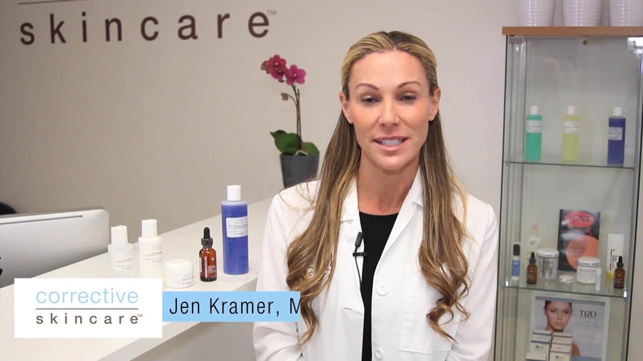 Corrective Skincare - The Importance of Layering Products Properly