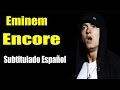 Eminem - Encore /Curtains Down ft.50 Cent & Dr ...