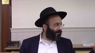 לא לחסוך בהכנות (הרב אלחנן משה נחמנסון) - התמונה מוצגת ישירות מתוך אתר האינטרנט יוטיוב. זכויות היוצרים בתמונה שייכות ליוצרה. קישור קרדיט למקור התוכן נמצא בתוך דף הסרטון