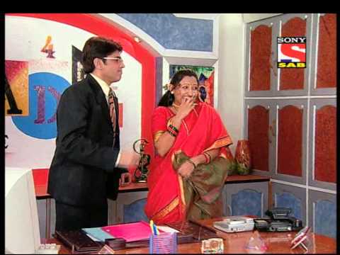 Yes Boss - Episode 438