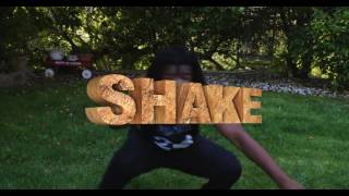IAMSU! - &#39;SHAKE&#39; (Music Video)