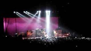 Marker in the sand, Pearl Jam