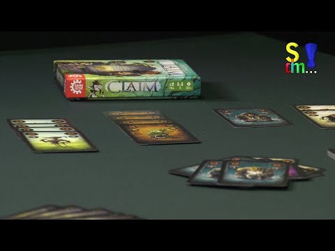 Play CLAIM! (Play...! - Episode 242)
