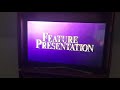 Opening To Monty Python Live At The Hollywood Bowl 1991 VHS 1994 Reprint RD