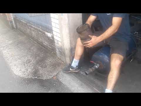 Ciscenje dpf filtera u Srbiji