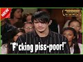 Judge Judy Feels Uneasy About The Dispute Between Tyler Porter And Rob Joslen