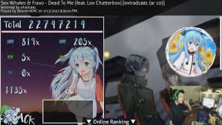 the unranked farmer xd (ded 2 meh 7.62* fc)